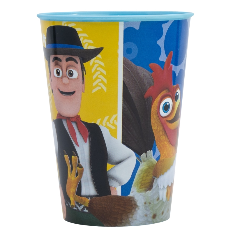 Vaso La Granja De Zenon 260 ML De Stor