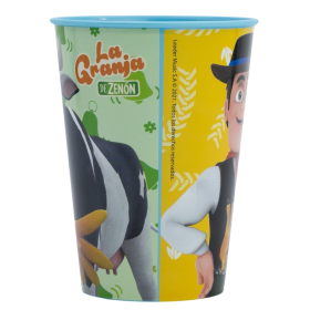 Vaso La Granja De Zenon 260 ML De Stor 2