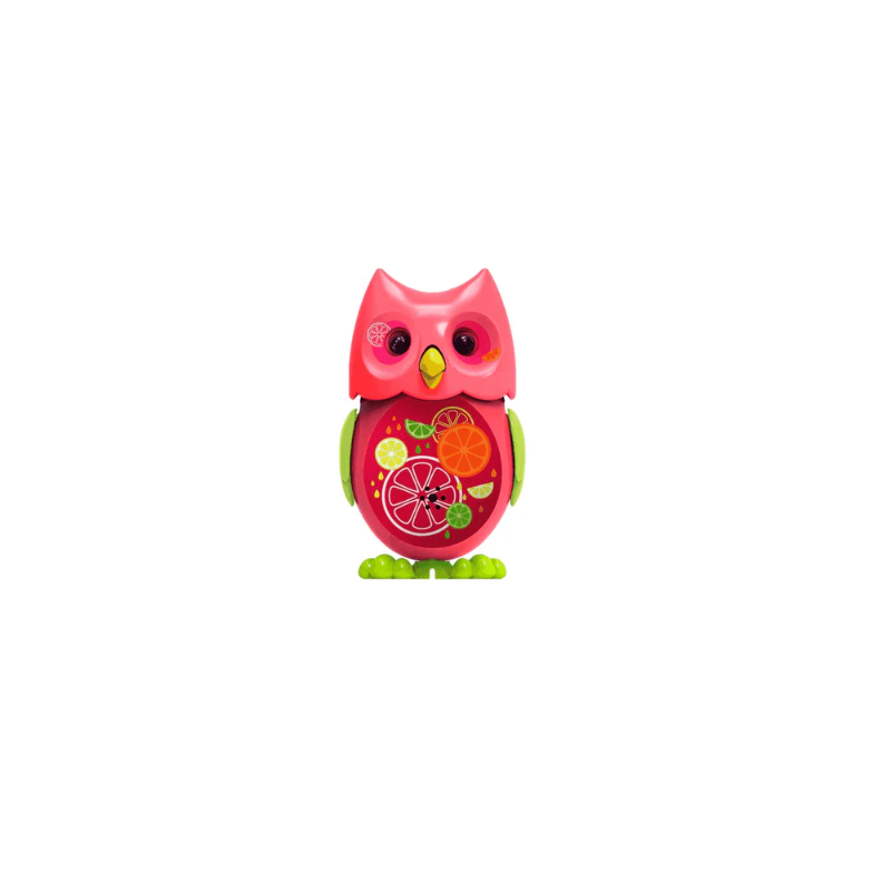 Digiowl Búho Mascota Interactiva Surtido