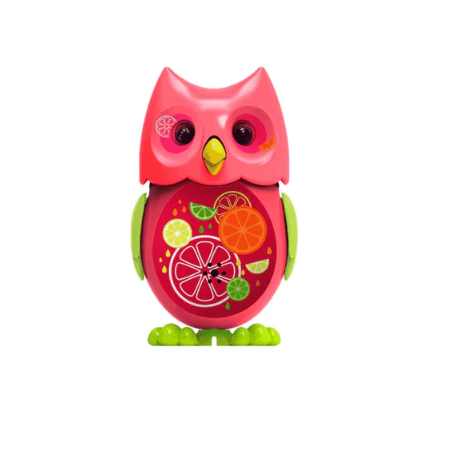 Digiowl Búho Mascota Interactiva Surtido