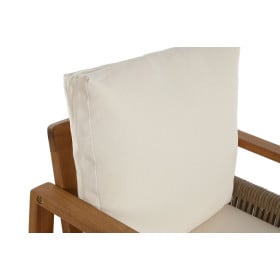 Mesa Comedor 9 Piezas Eucalipto 8 Comensales 2