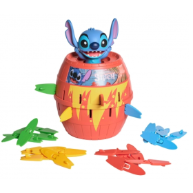 Salta Stitch