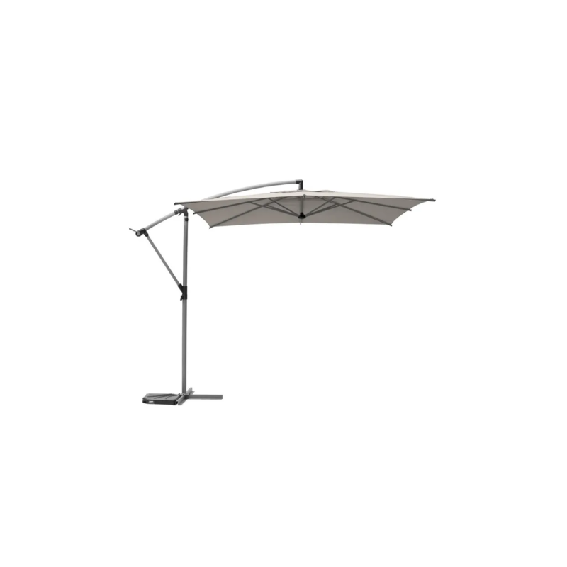 Parasol Manoa Topo 2,5x2,5 m
