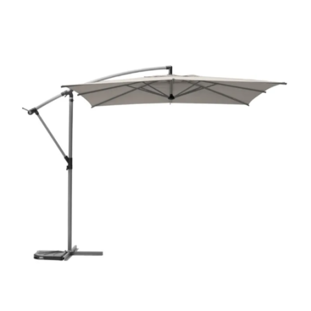 Parasol Manoa Topo 2,5x2,5 m