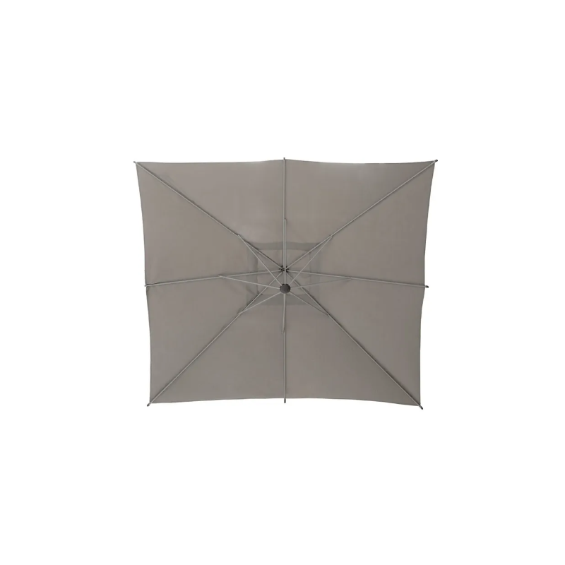 Parasol Manoa Topo 2,5x2,5 m