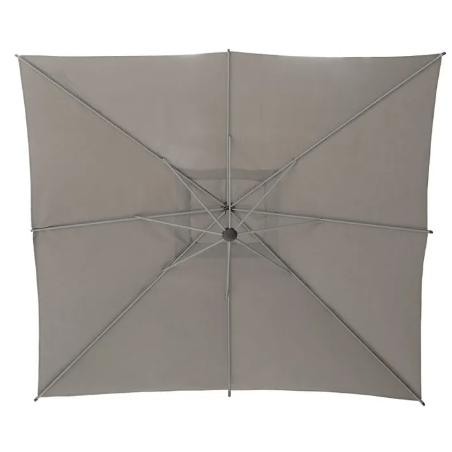 Parasol Manoa Topo 2,5x2,5 m