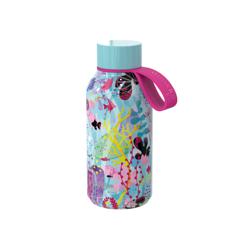 Botella Con Colgador Bajo El Mar 330 ML De Stor