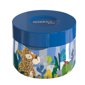 Recipiente Térmico La Jungla 360 ML De Stor