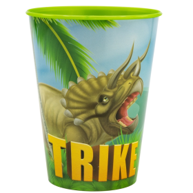 Vaso Dinosaurios 260 ML De Stor 2