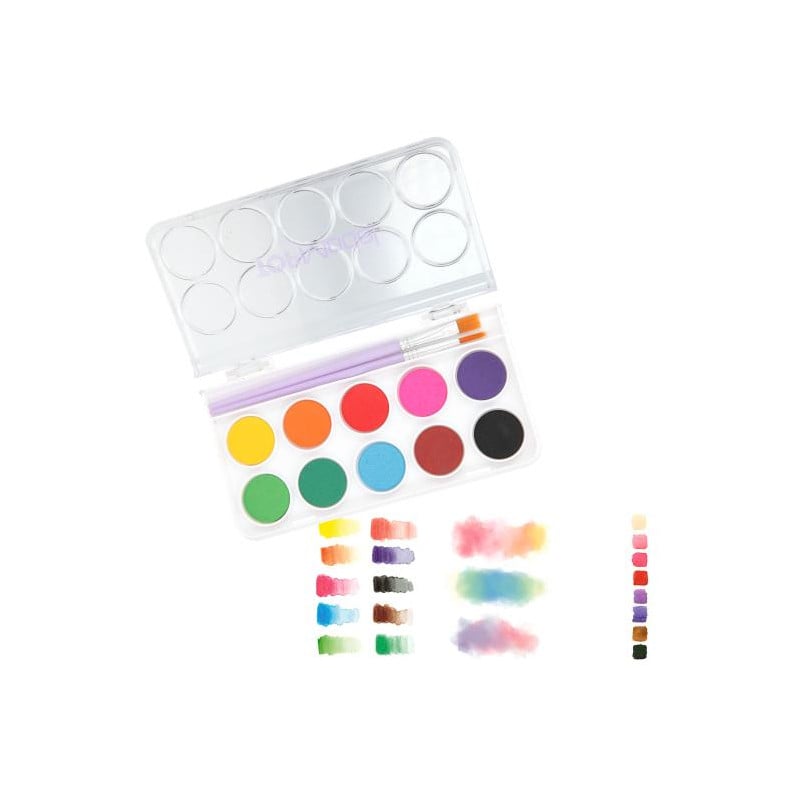 Top Model Laminas Para Colorear