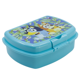 Sandwichera Urban Bluey De Stor