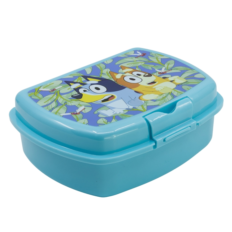 Sandwichera Urban Bluey De Stor