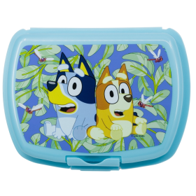 Sandwichera Urban Bluey De Stor 2