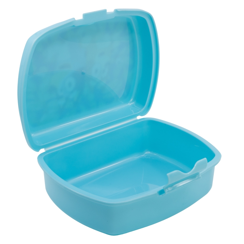 Sandwichera Urban Bluey