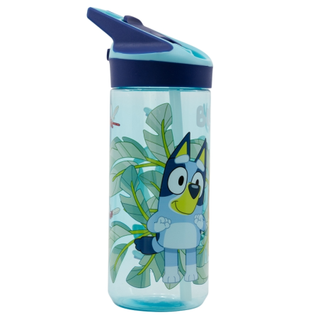 Botella Tritán Bluey 620 ML De Stor