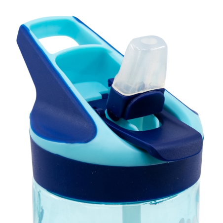 Botella Tritán Bluey 620 ML