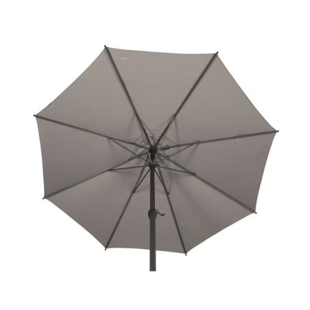 Parasol Recto Inclinable Loompa Topo 3 m