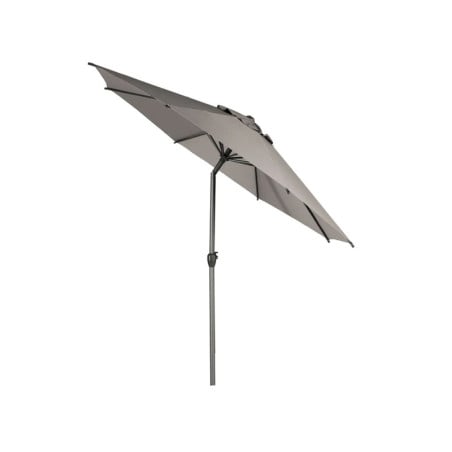 Parasol Recto Inclinable Topo 3 m