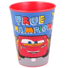 Vaso Cars 260 ML
