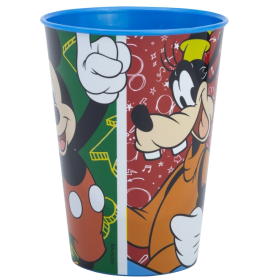 Vaso Mickey 260 ML De Stor 2