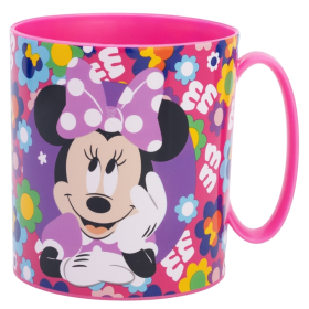 Taza Micro Minnie 390 ML De Stor