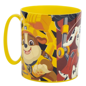 Taza Micro Patrulla Canina 390 ML De Stor 2
