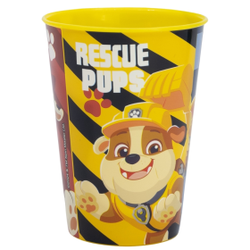 Vaso Patrulla Canina 260 ML De Stor