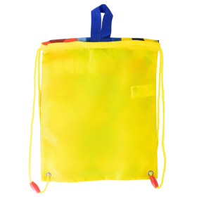 Bolsa Merienda Patrulla Canina De Stor 2