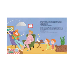 Mamá No Quiere Dormir De Panini 2