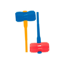 Martillo Musical Grande 2