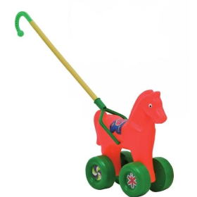 Arrastre Caballo