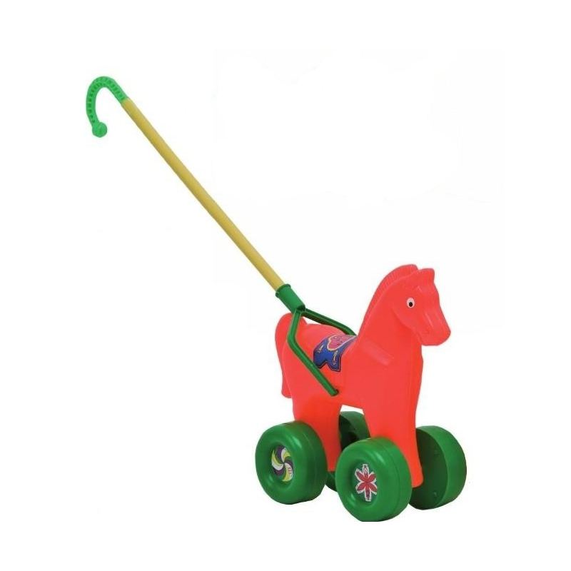 Arrastre Caballo