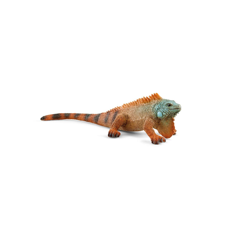Schleich Iguana