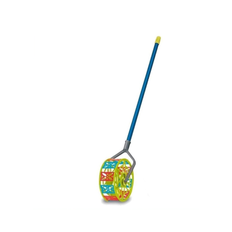 Postillón Rueda 14 Cm