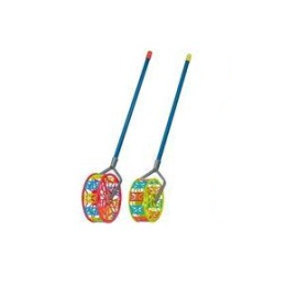 Postillón Rueda 14 Cm 2