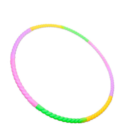 Hula Hoop Ajustable De Calitrol 2