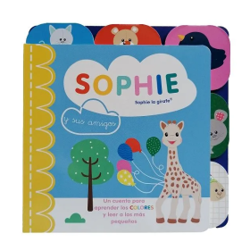 Sophie Y Sus Amigos