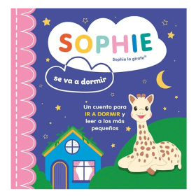 Sophie Se Va A Dormir