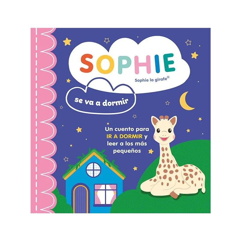 Sophie Se Va A Dormir De Panini