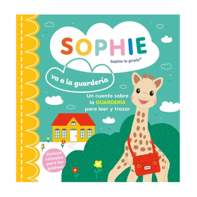 Sophie Se Va A La Guardería
