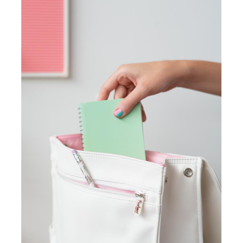 Mochila Pusheen Rose Collection