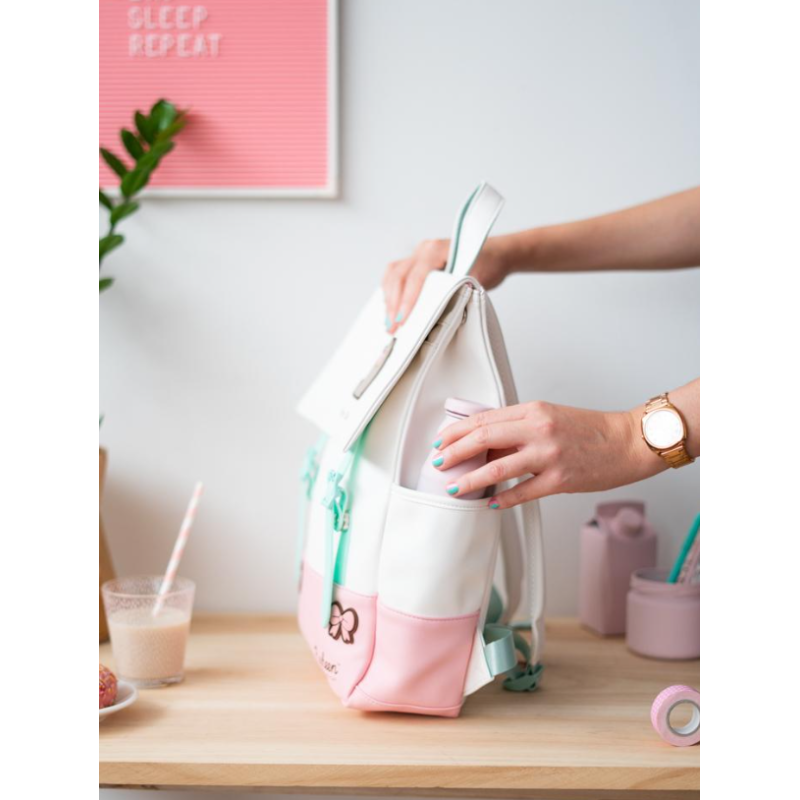 Mochila Pusheen Rose Collection