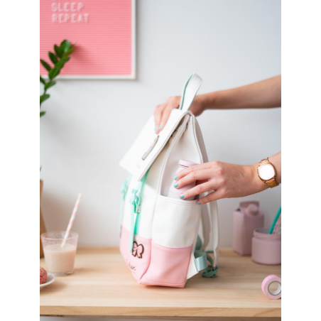 Mochila Pusheen Rose Collection