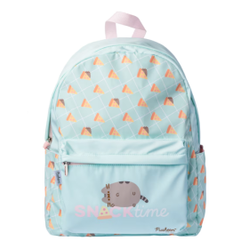 Mochila Escolar Pusheen Foodie Collection De Grupo Erik