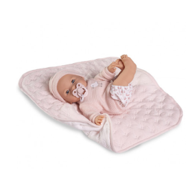 Antonio Juan Bimba Lloro Mantita Acolchada De Antonio Juan 2