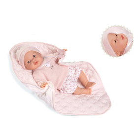 Antonio Juan Bimba Lloro Mantita Acolchada De Antonio Juan