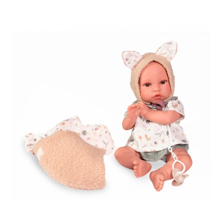 Antonio Juan Recién Nacido Erik Portabebés De Antonio Juan