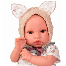 Antonio Juan Recién Nacido Erik Portabebés De Antonio Juan 2