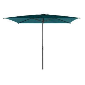 Parasol Loompa 3x2 m Azul Pato 2