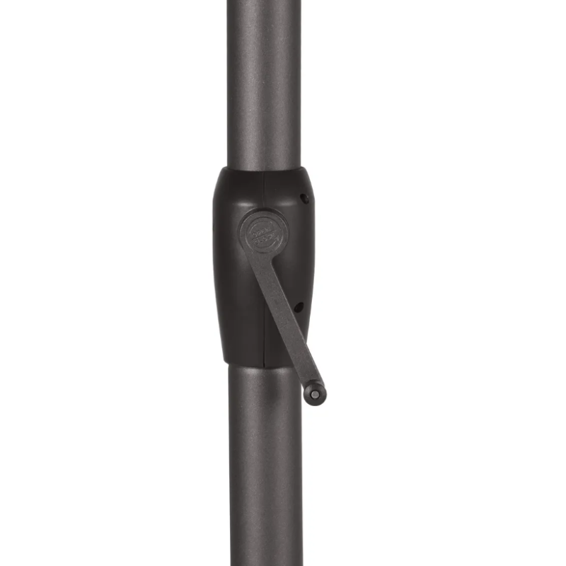 Parasol Loompa 3x2 m Azul Pato